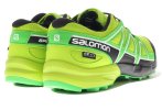 Salomon Speedcross ClimaShield Waterproof