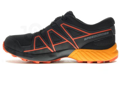 salomon speedcross waterproof