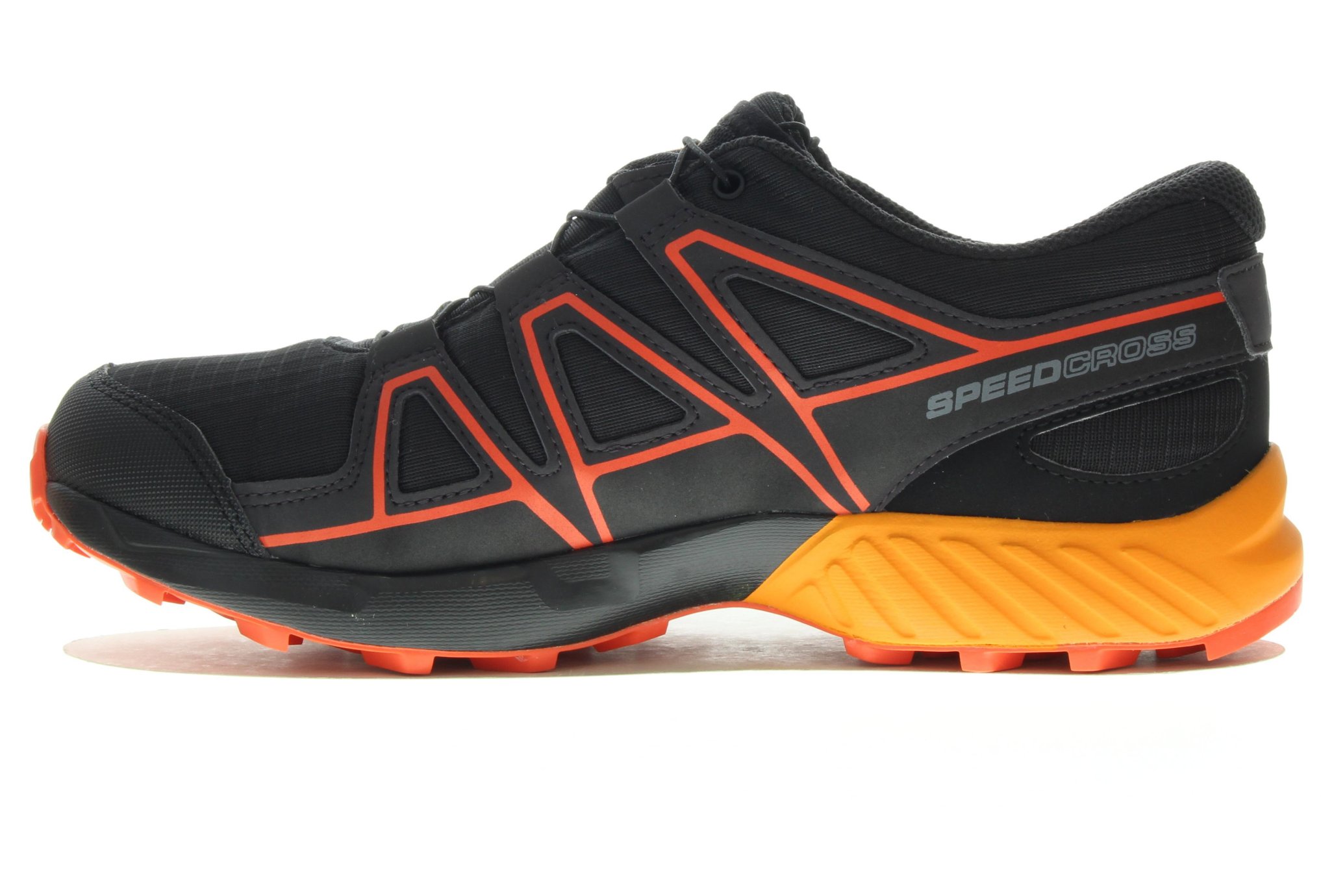 salomon speedcross climashield