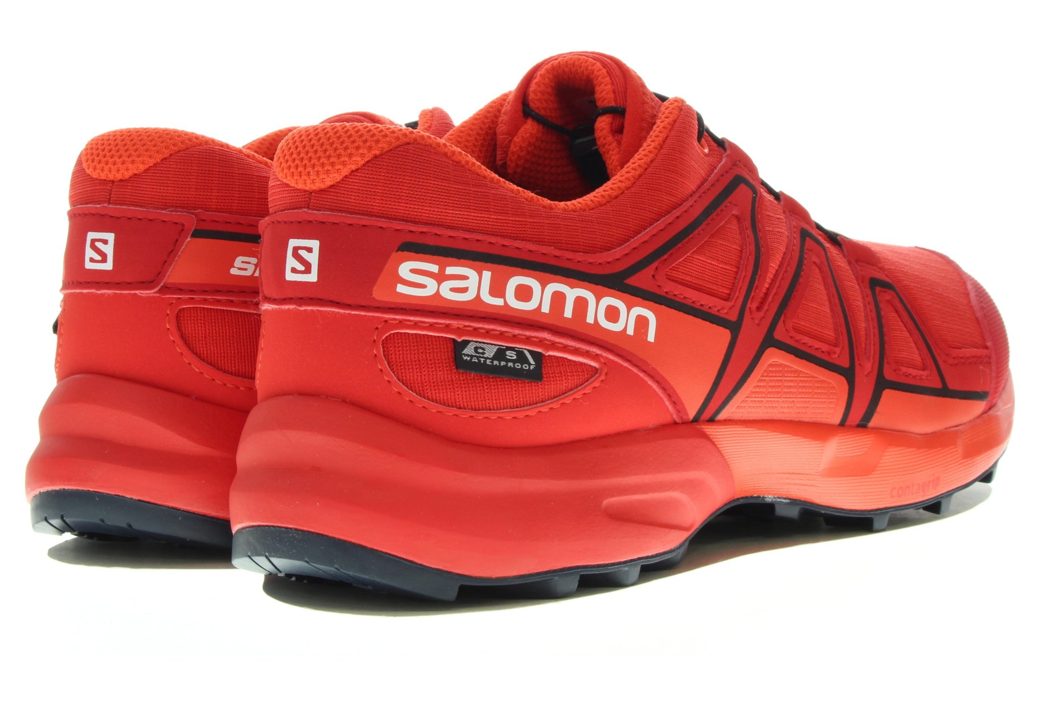 waterproof salomon