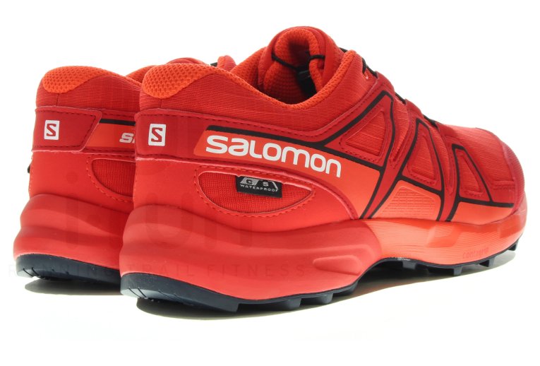 Salomon Speedcross ClimaShield Waterproof
