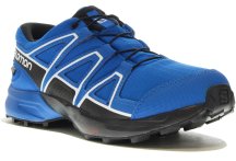 Salomon Speedcross ClimaShield Waterproof J