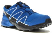 Salomon Speedcross ClimaShield Waterproof J