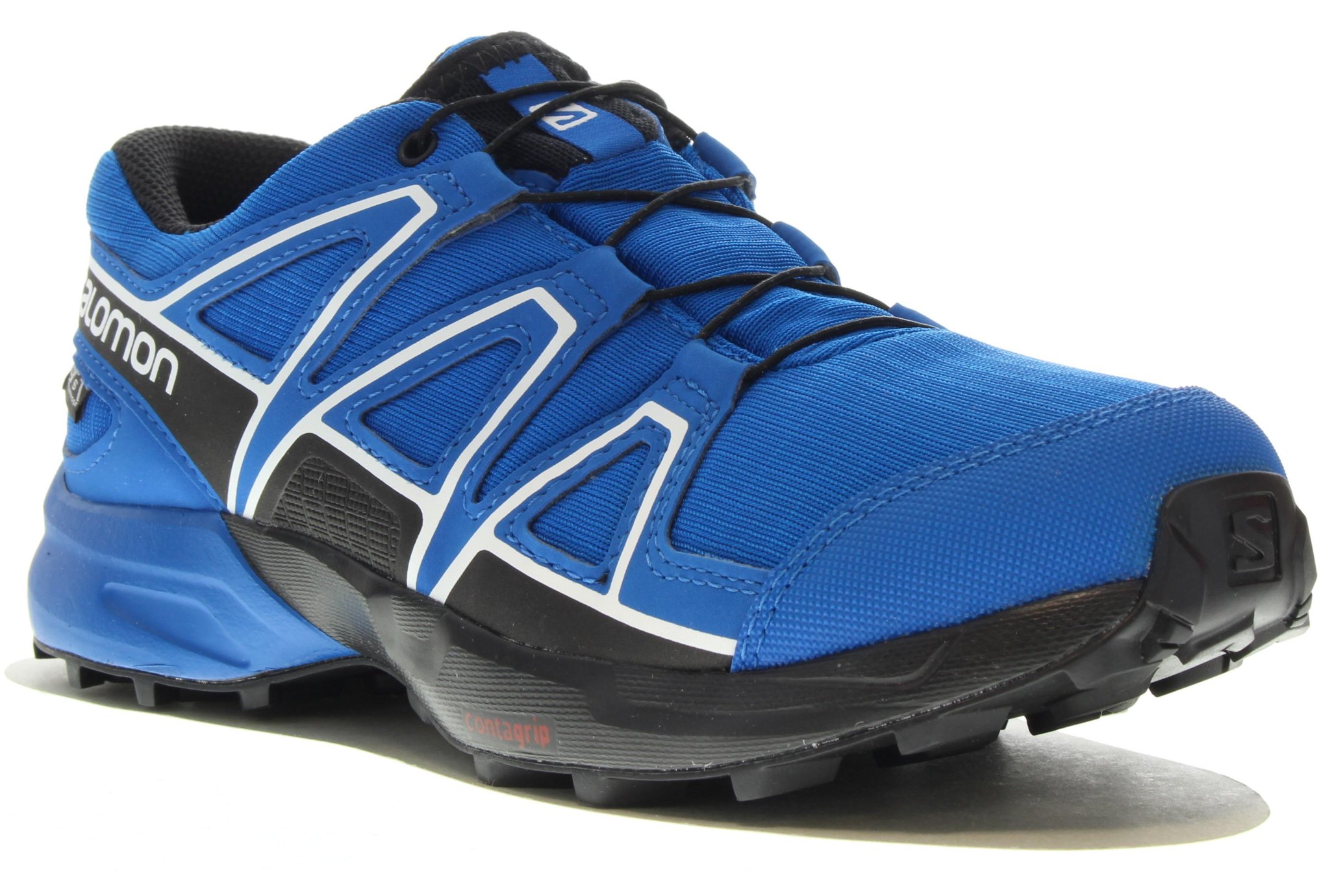 salomon kaipo climashield 2