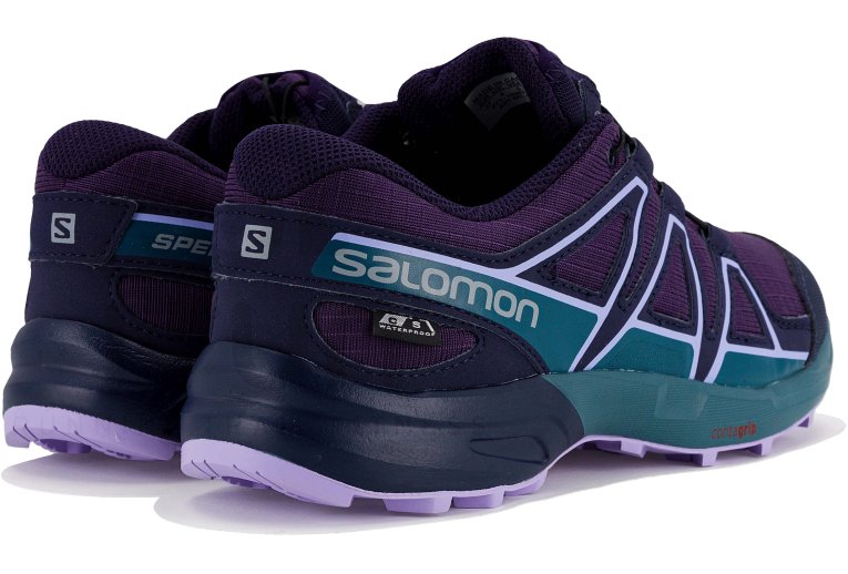 Salomon Speedcross CSWP Mdchen