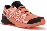 Salomon Speedcross CSWP Fille