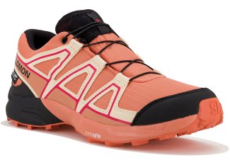 Salomon Speedcross CSWP Fille