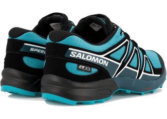 Salomon Speedcross CSWP Fille