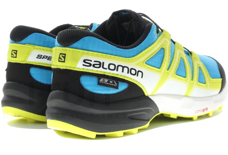 Salomon Speedcross CSWP Junior