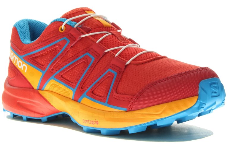 Salomon Speedcross Junior