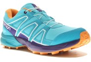 Salomon Speedcross Fille
