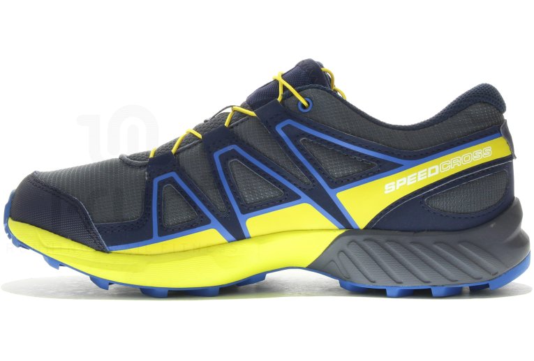 Salomon Speedcross Junior