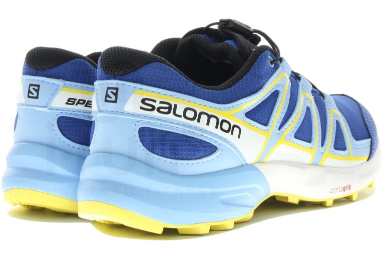 Salomon Speedcross Junior