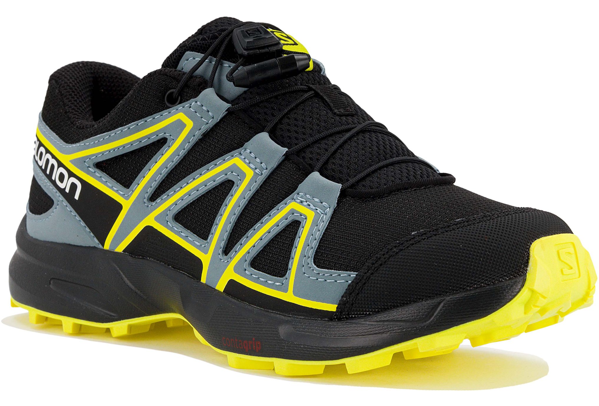 Salomon Speedcross Junior Chaussures homme