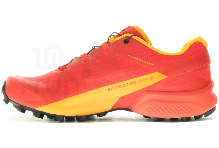 Salomon SPEEDCROSS Pro 2