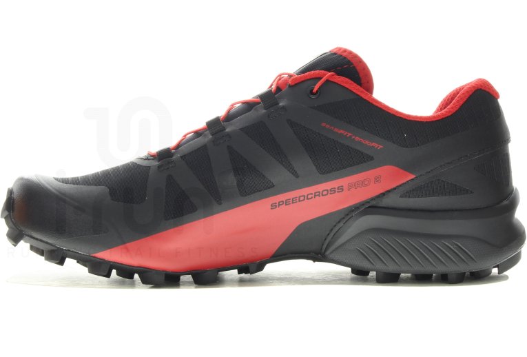 Salomon Speedcross Pro 2