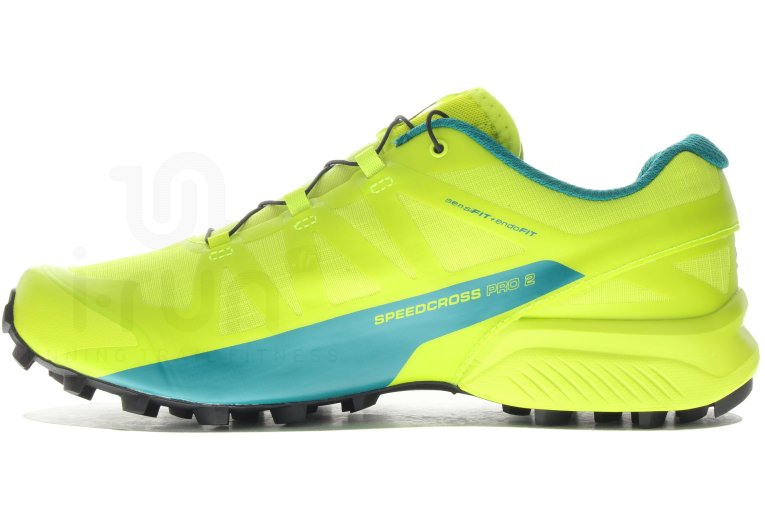 Salomon Speedcross Pro 2
