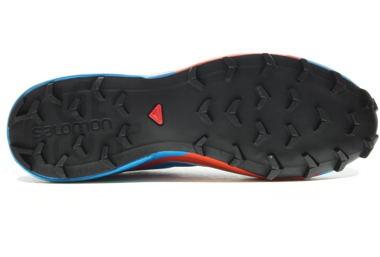 Salomon Speedcross Pro 2