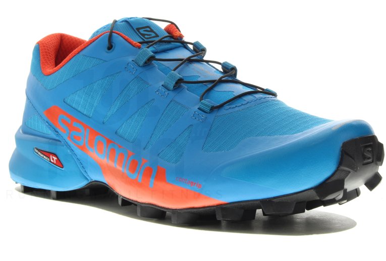 Salomon Speedcross Pro 2