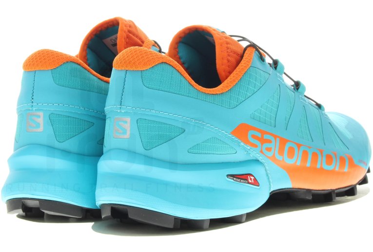 Salomon SPEEDCROSS Pro 2