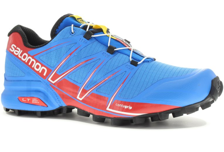 Salomon SPEEDCROSS Pro