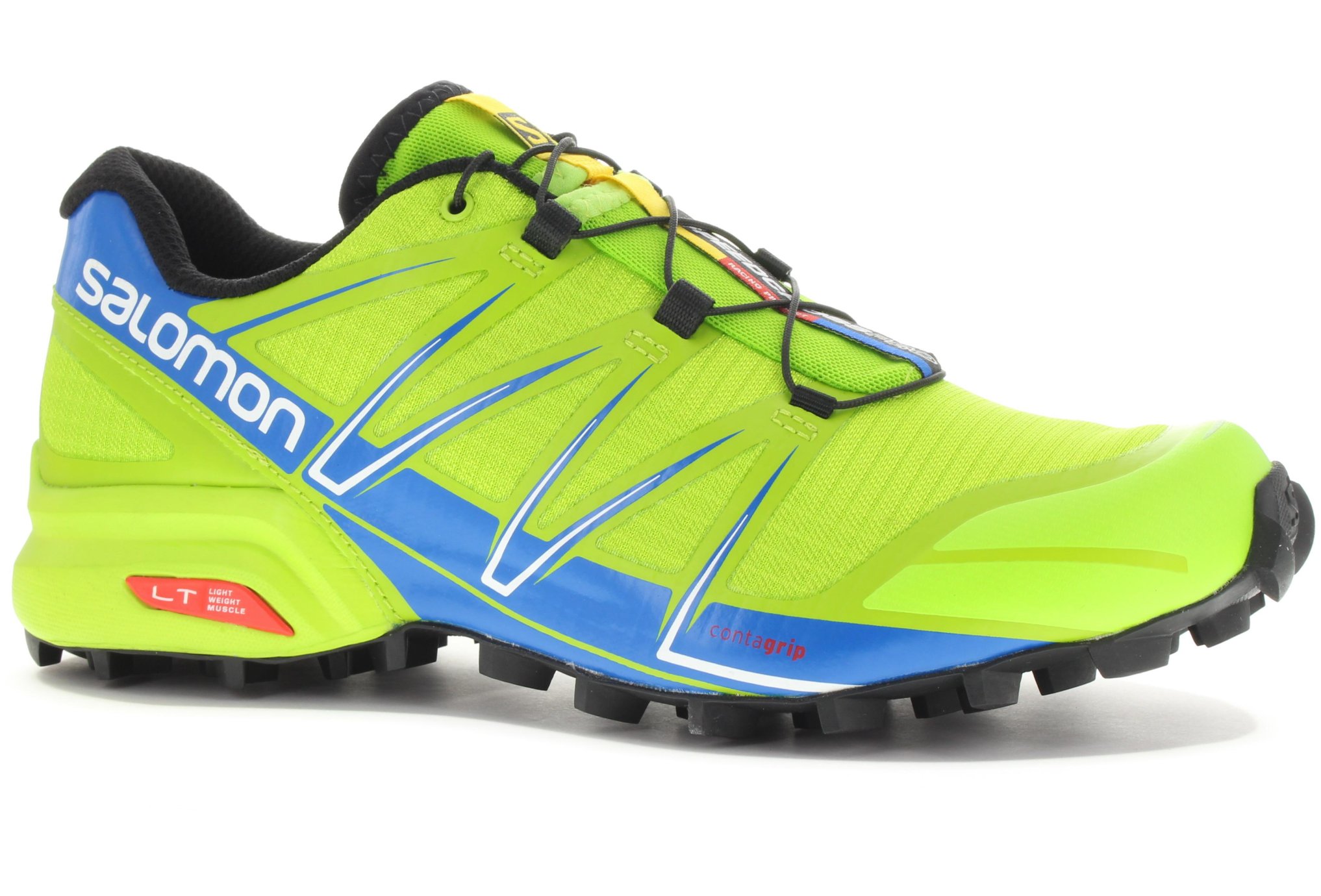 Salomon speedcross pro w online