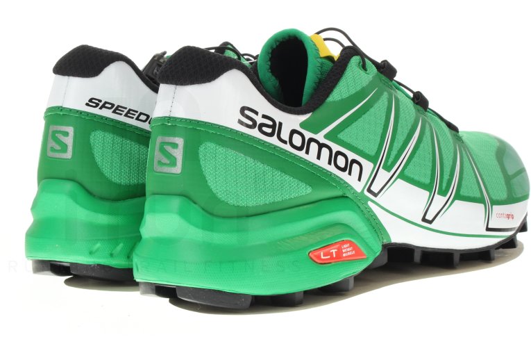 Salomon SPEEDCROSS Pro