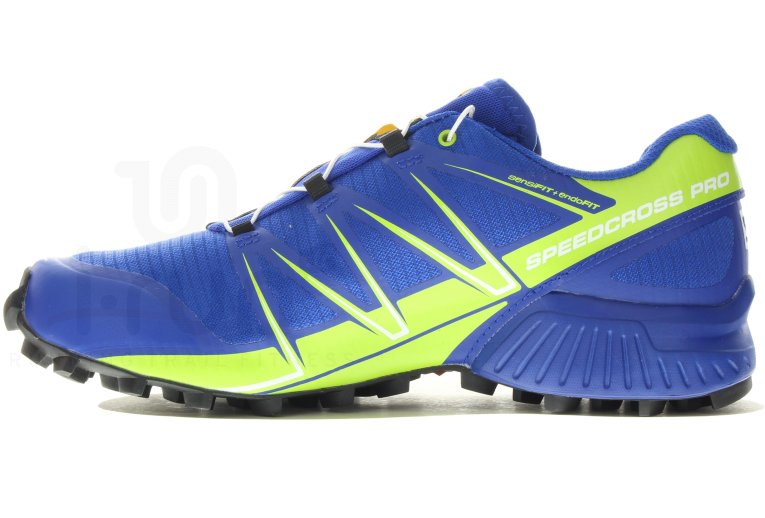 Salomon SPEEDCROSS Pro