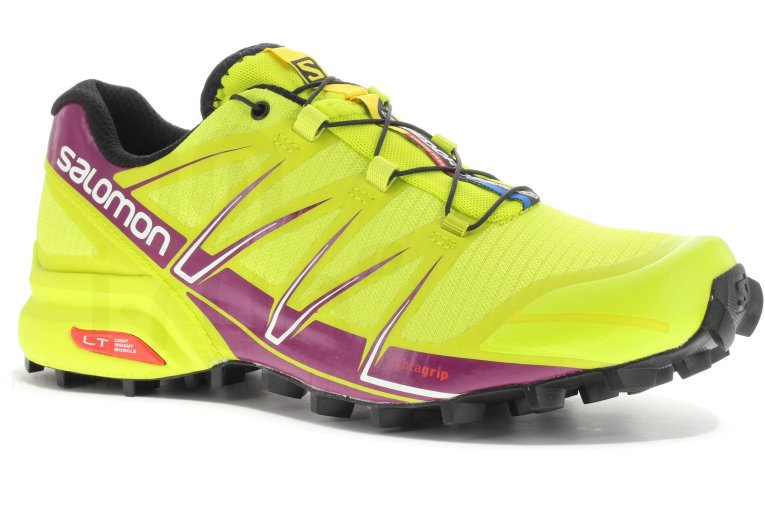 Salomon SPEEDCROSS Pro
