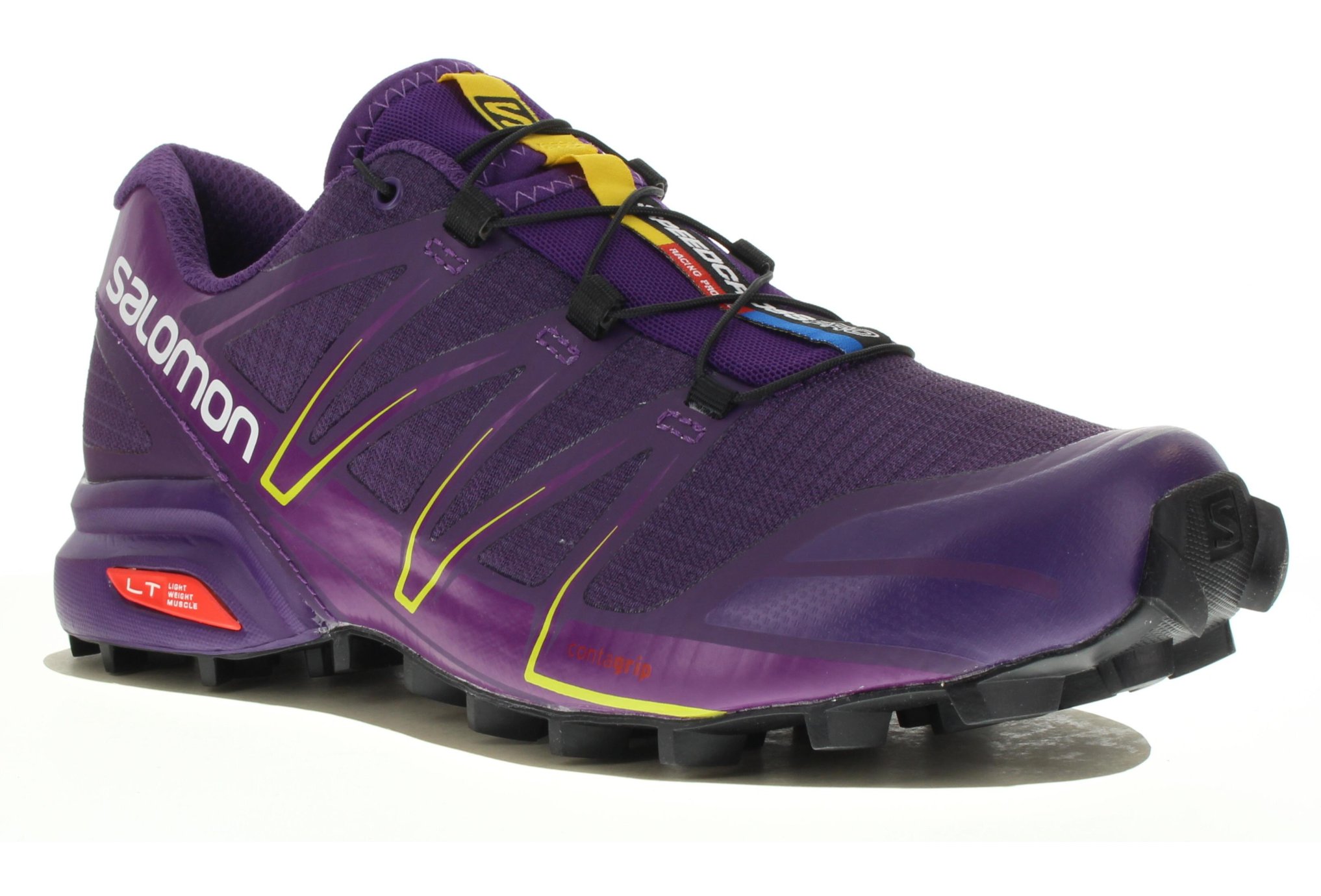 Salomon speed pro on sale