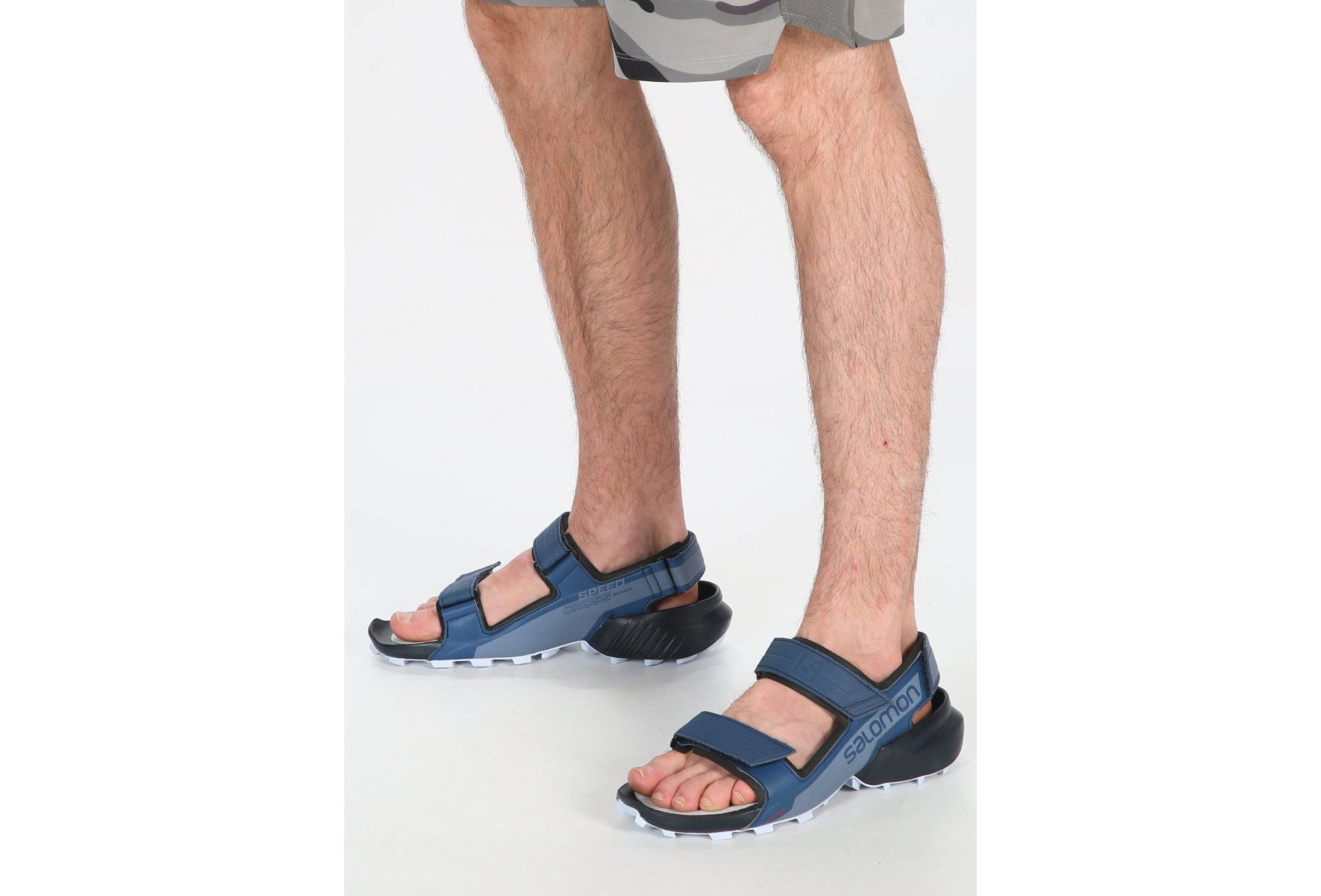 Salomon Speedcross Sandal en promoción Hombre Zapatillas Senderismo