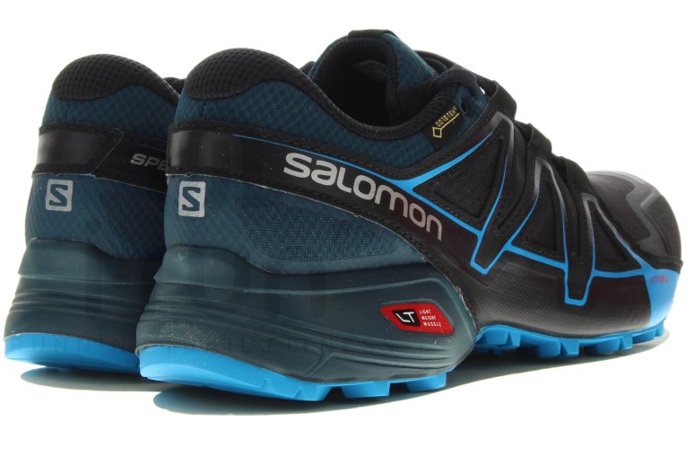 Salomon SPEEDCROSS Vario 2 Gore-Tex