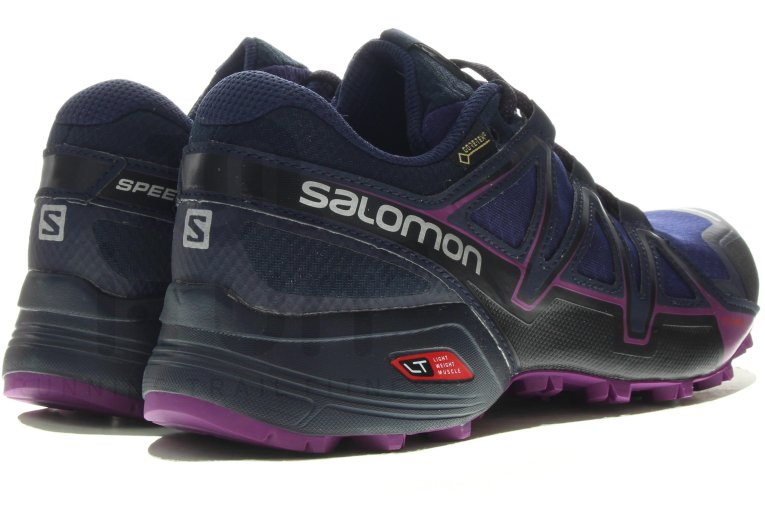 Salomon SPEEDCROSS Vario 2 Gore-Tex