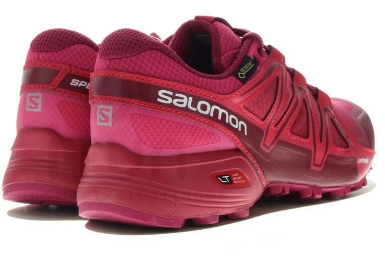 Salomon SPEEDCROSS Vario 2 Gore-Tex
