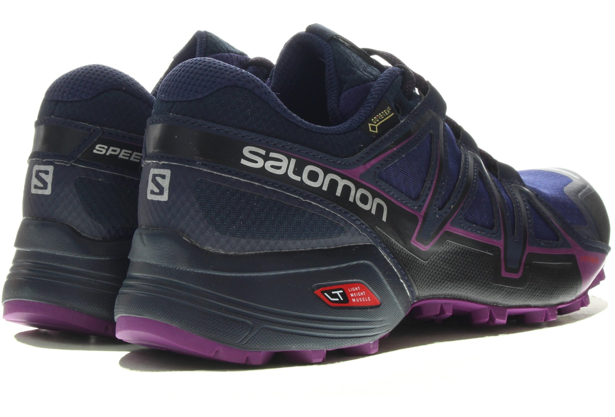 salomon speedcross vario 2