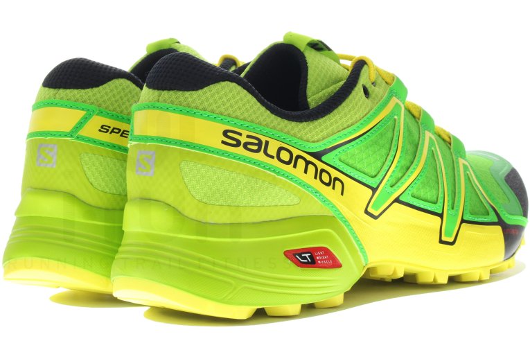 Salomon SPEEDCROSS Vario 2