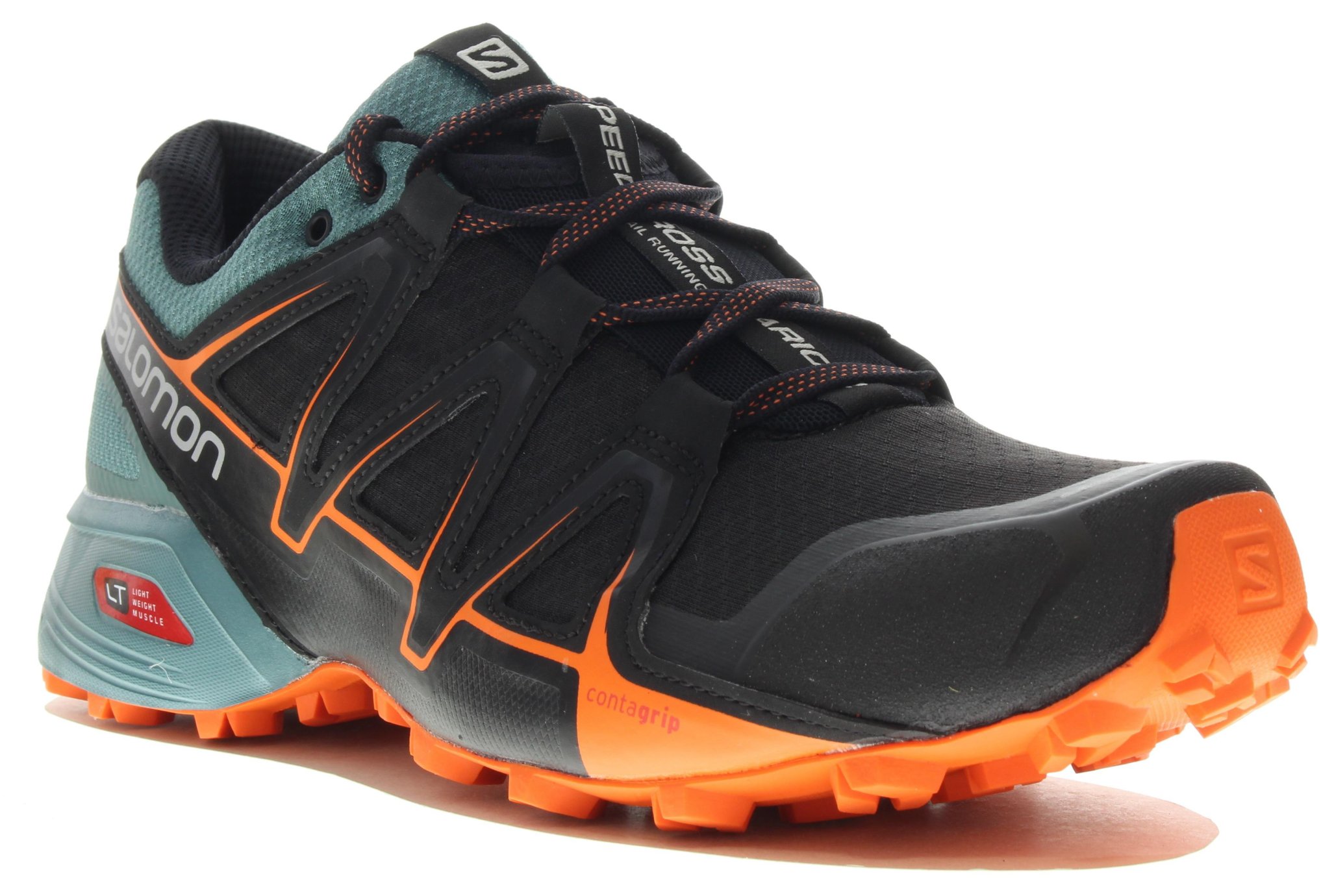 Salomon SPEEDCROSS Vario