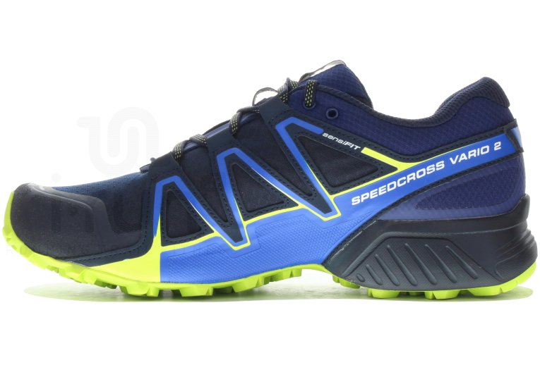 Salomon SPEEDCROSS Vario 2
