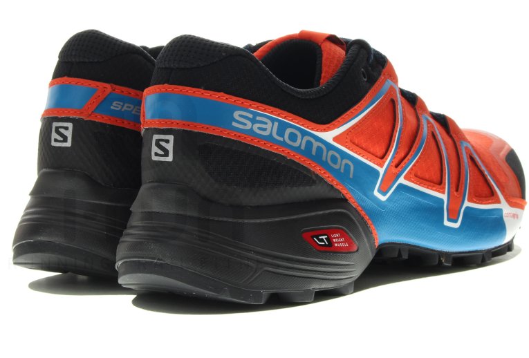 Salomon Speedcross Vario 2