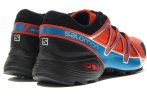 Salomon Speedcross Vario 2