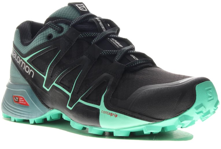 Salomon Speedcross Vario 2