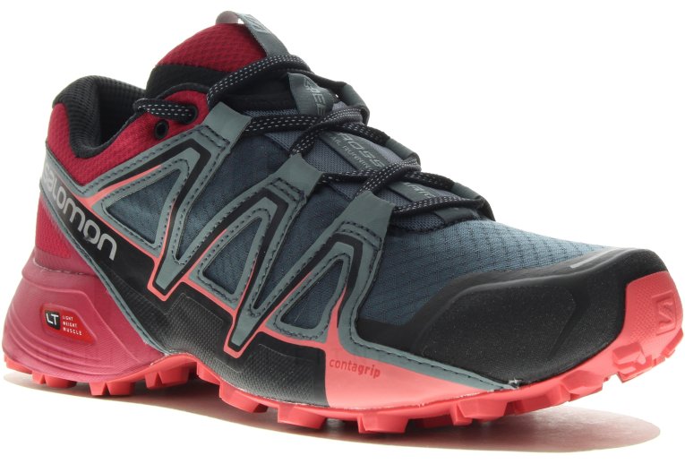 Salomon Speedcross Vario 2