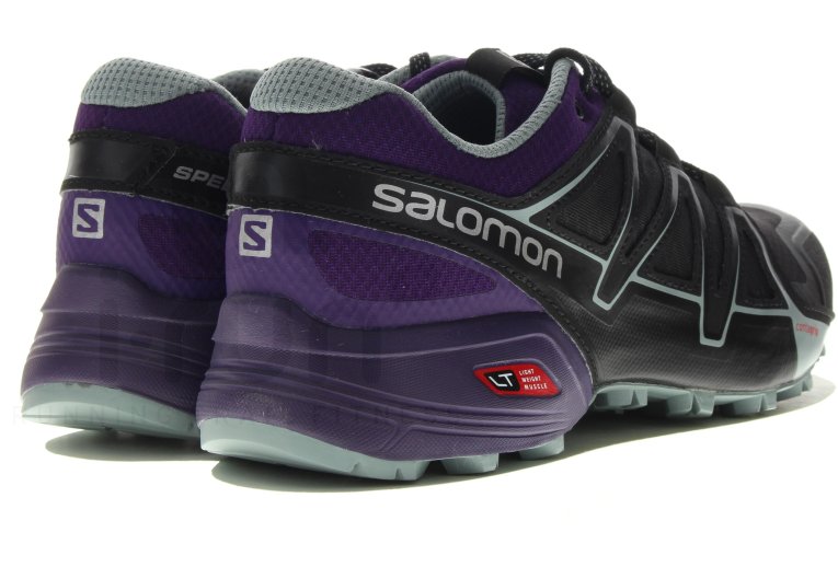 Salomon Speedcross Vario 2