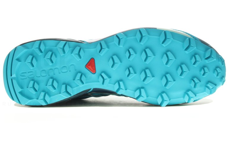 Salomon Speedcross Vario 2