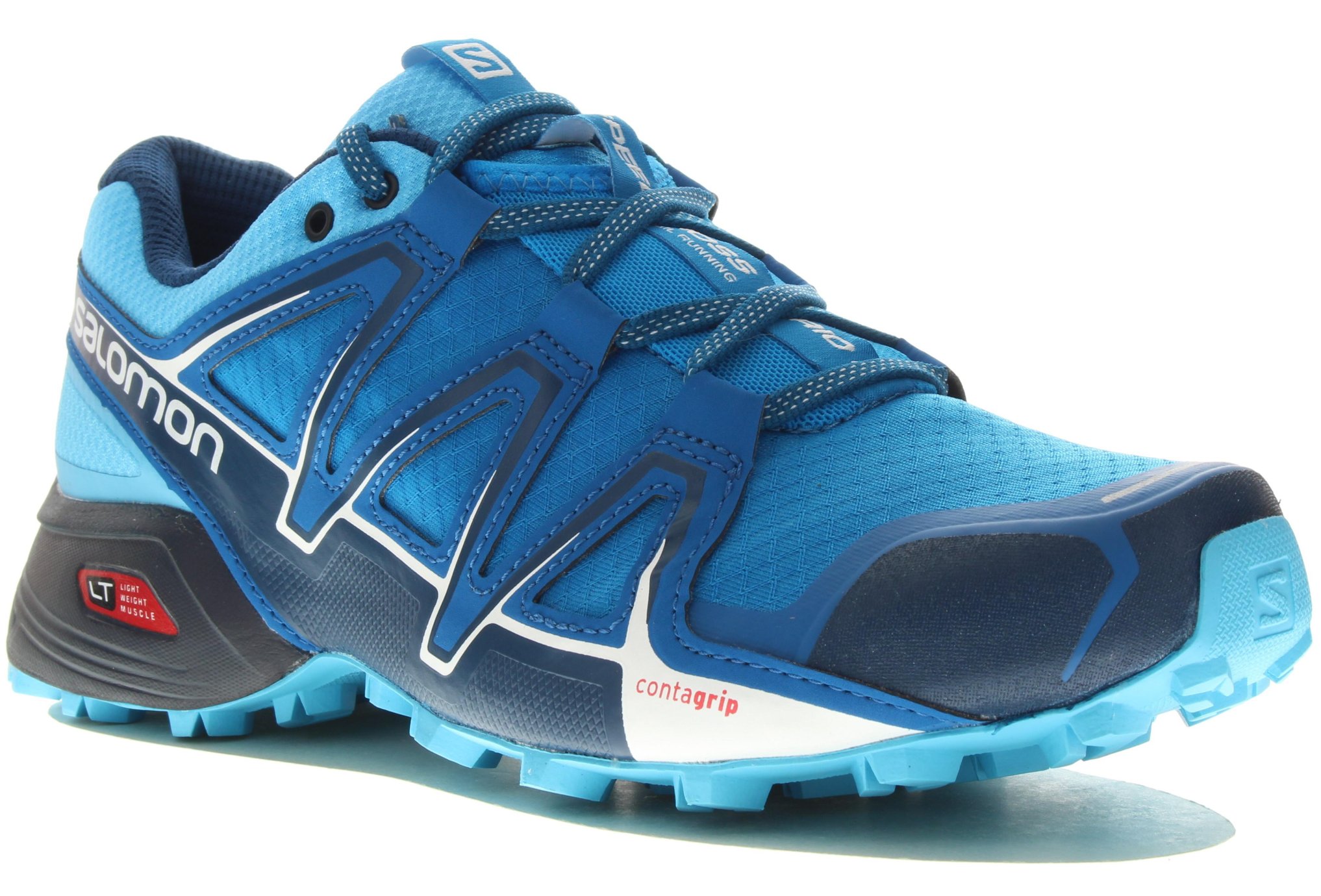 Salomon Speedcross Vario 2 W Diététique Chaussures femme
