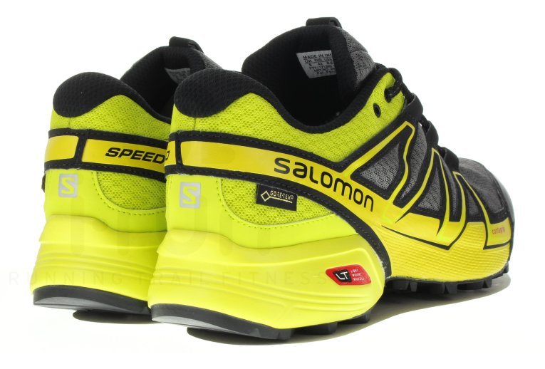 Salomon SPEEDCROSS Vario Gore-Tex