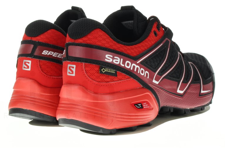 Salomon SPEEDCROSS Vario Gore-Tex