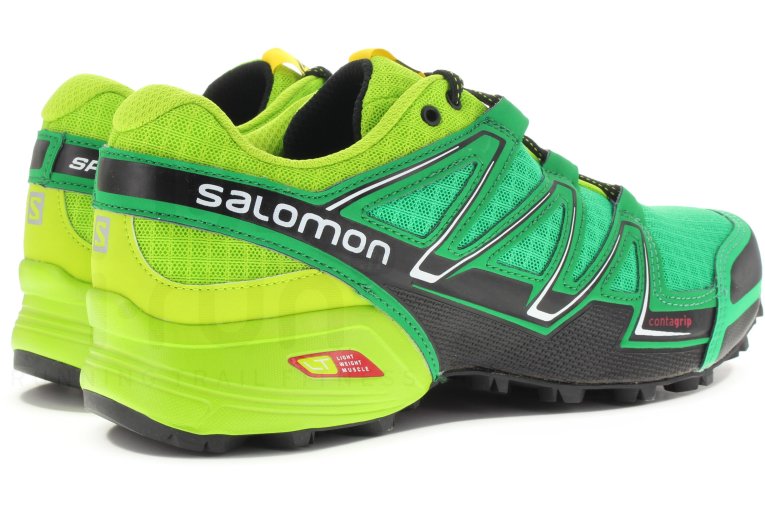 Salomon SPEEDCROSS Vario