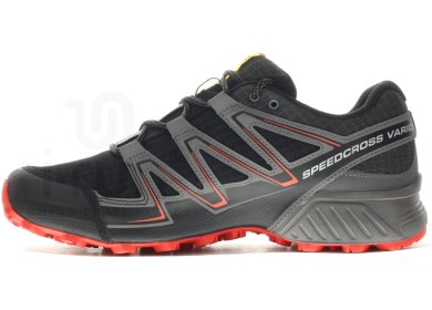 Homme M Salomon Vario Chaussures Pas Speedcross Cher nRwpqw6P