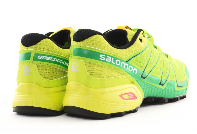 Salomon SPEEDCROSS Vario